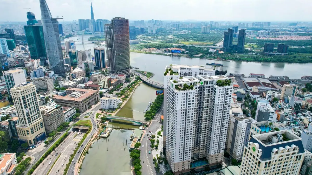 Thị trường BĐS có thích ứng khi lãi suất thay đổi?